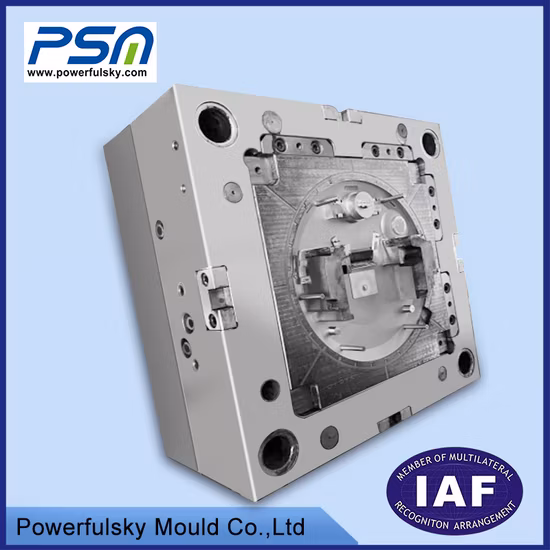 Chine Moule de moulage par injection plastique Pièces en plastique de moulage par injection personnalisées pour l'automobile