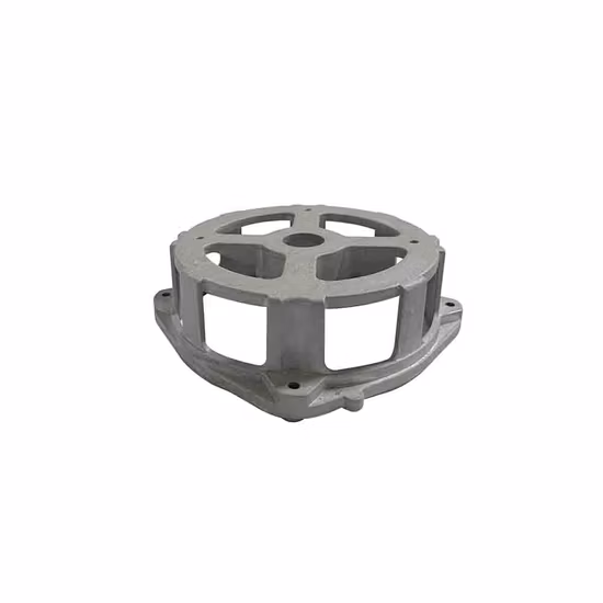 Échantillon fourni, vente directe d'usine, pièces d'impression 3D en métal durable OEM