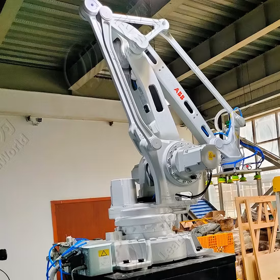 Robot de prototype rapide de R&D haut de gamme personnalisé OEM pour les armes Fournisseur de la Chine par impression 3D Fonderie de moulage en sable Moulage de métal/Coulage basse pression/Usinage CNC