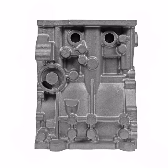 KOCEL a personnalisé le matériel en alliage de zinc, usinant des pièces automobiles par impression 3D, moule à sable