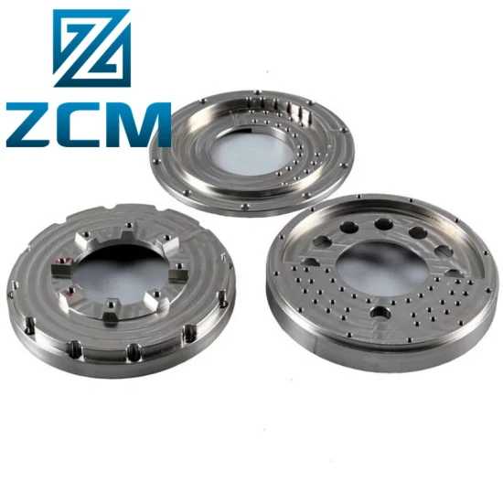 2020 Meilleur prototypage industriel Shenzhen Prix compétitif Usinage de précision CNC Acier inoxydable/Titane/Aluminium Fraisage/Tournage Prototype de métal